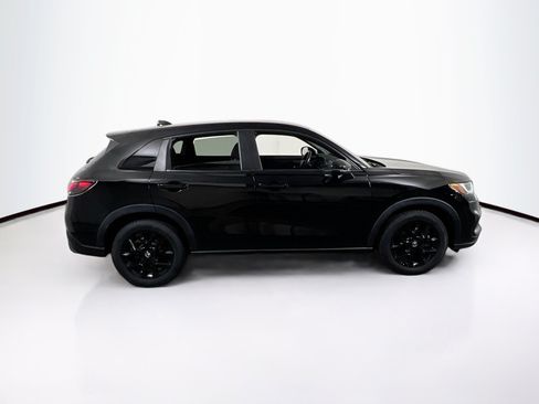 Used 2023 Honda HR-V Sport image 4