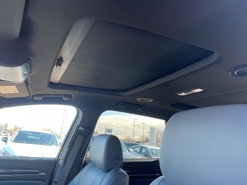 Used 2023 Buick Enclave Essence w/ Experience Buick Package image 14