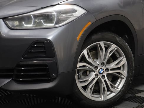 Used 2021 BMW X2 xDrive28i image 3