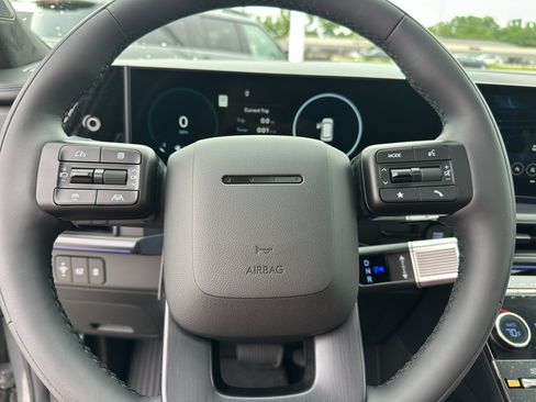 New 2026 Hyundai Santa Fe Calligraphy AWD/4WD image 13