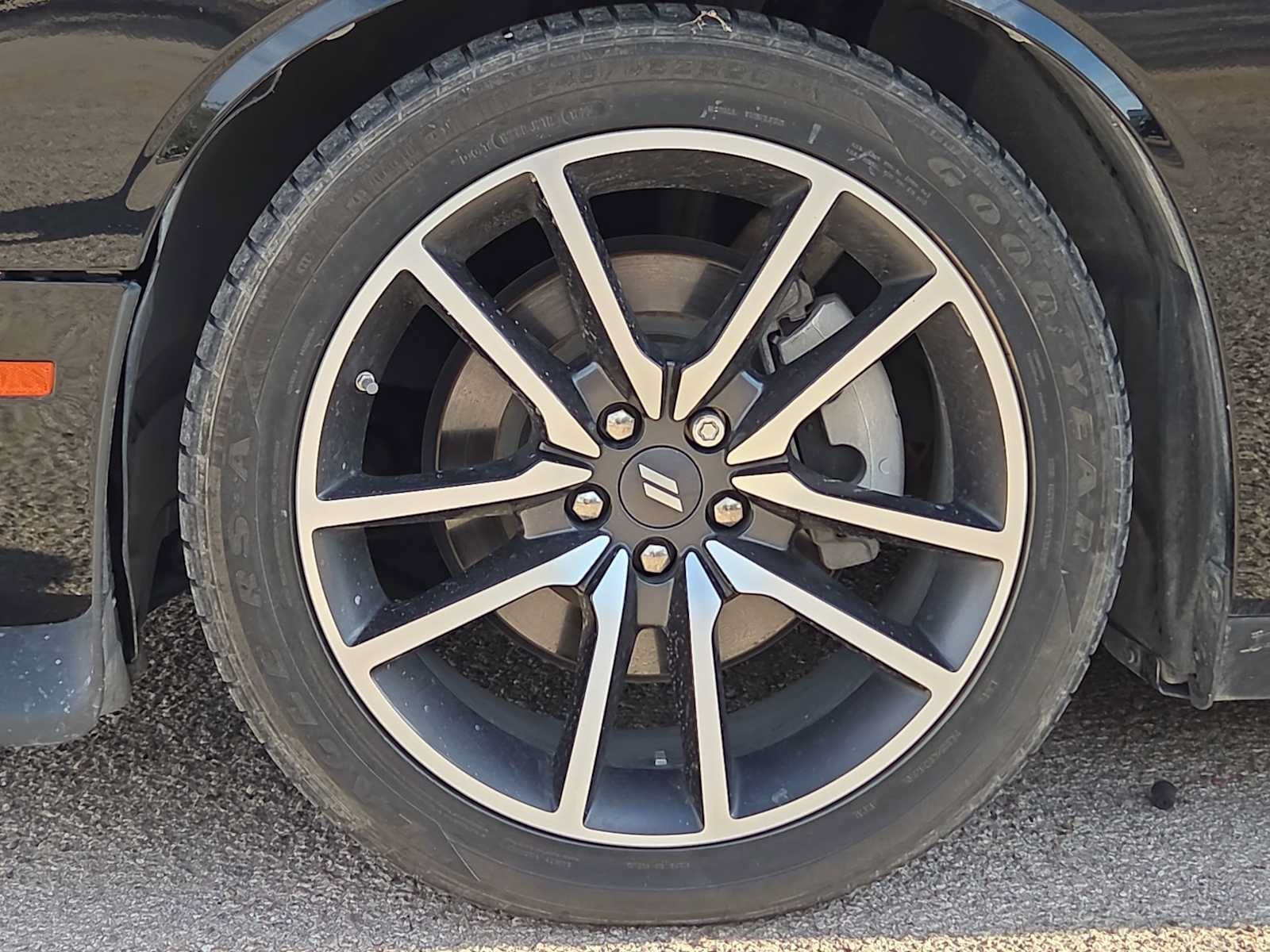 Used 2023 Dodge Challenger R/T w/ Plus Package RWD image 12