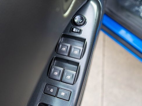 Used 2018 Chevrolet Colorado Z71 image 16