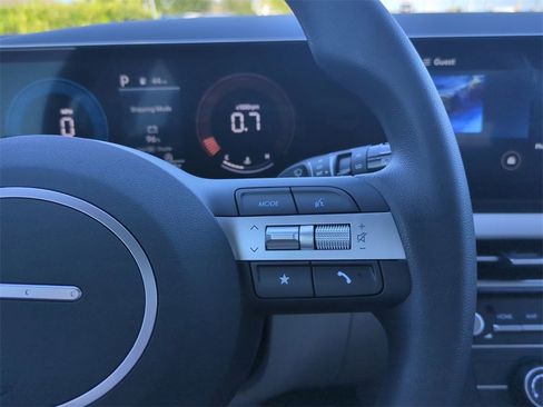 New 2026 Hyundai Tucson SE image 29