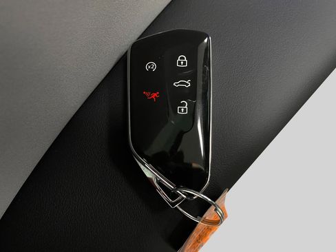 New 2026 Volkswagen Tiguan SE R-Line image 27