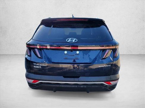 Used 2023 Hyundai Tucson SEL AWD/4WD image 6