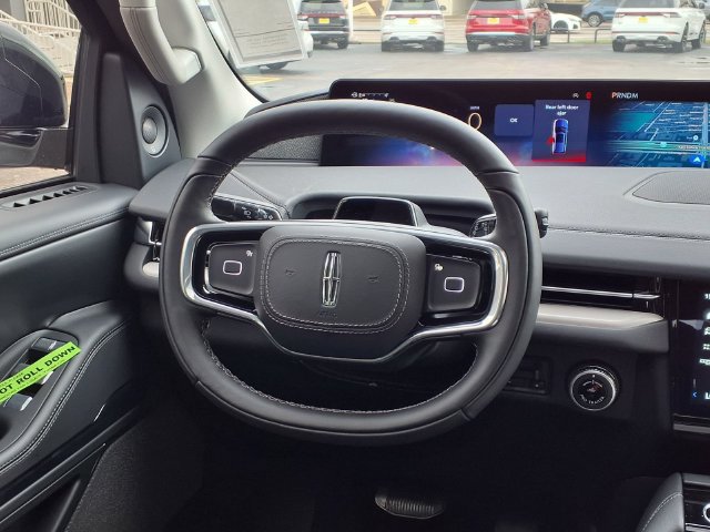 New 2026 Lincoln Navigator Reserve AWD/4WD image 10