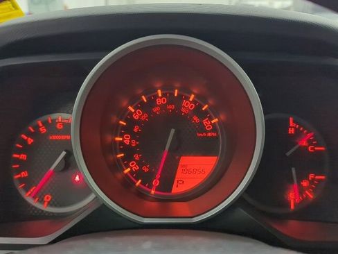 Used 2010 Toyota 4Runner 4WD image 13