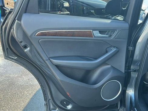 Used 2017 Audi Q5 3.0T Premium Plus w/ Technology Package image 22