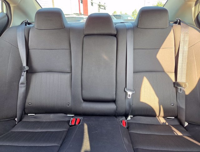 Used 2024 Nissan Altima 2.5 SV FWD image 10