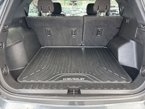 Used 2018 Chevrolet Equinox LT image 16