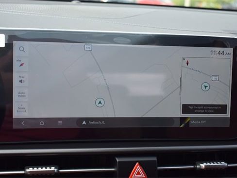 New 2026 Kia Sportage SX Prestige image 35