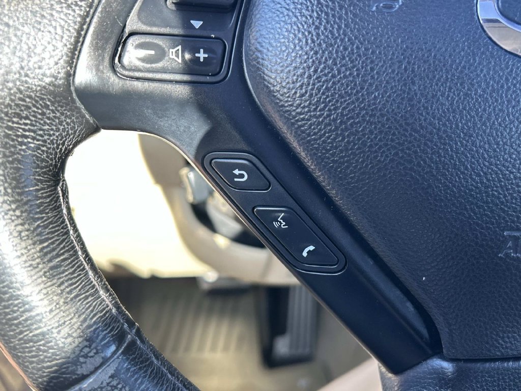 Used 2017 INFINITI QX50 AWD w/ Technology Package image 21