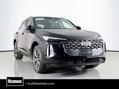 Certified 2025 Audi Q5 Premium Plus w/ Premium Plus