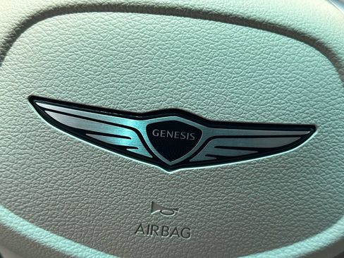 New 2026 Genesis G70 2.5T Prestige RWD image 38