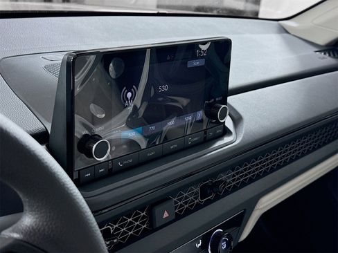 Used 2025 Honda Accord LX image 6