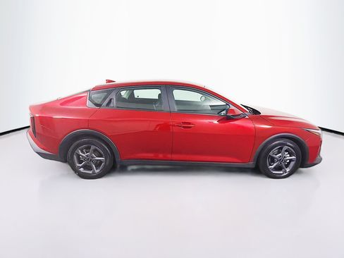 Used 2025 Kia K4 FWD image 10