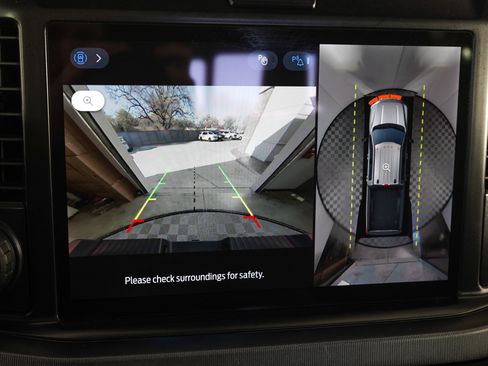 Used 2026 Ford F450 Platinum image 29