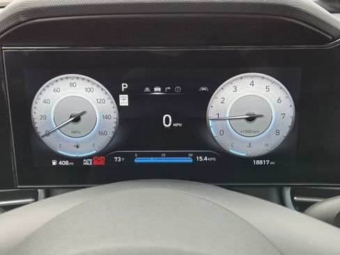 Used 2025 Hyundai Elantra SEL FWD image 33