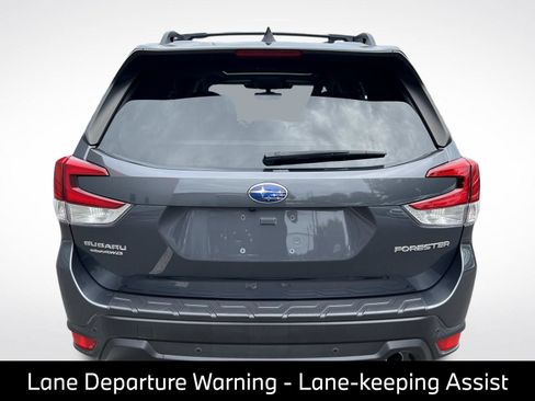 Used 2024 Subaru Forester Limited AWD/4WD image 7