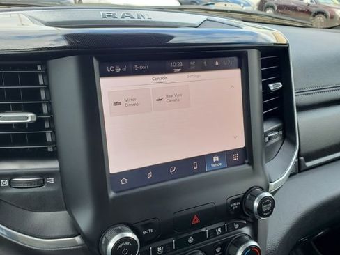 Used 2022 RAM 1500 Laramie w/ Sport Appearance Package image 27