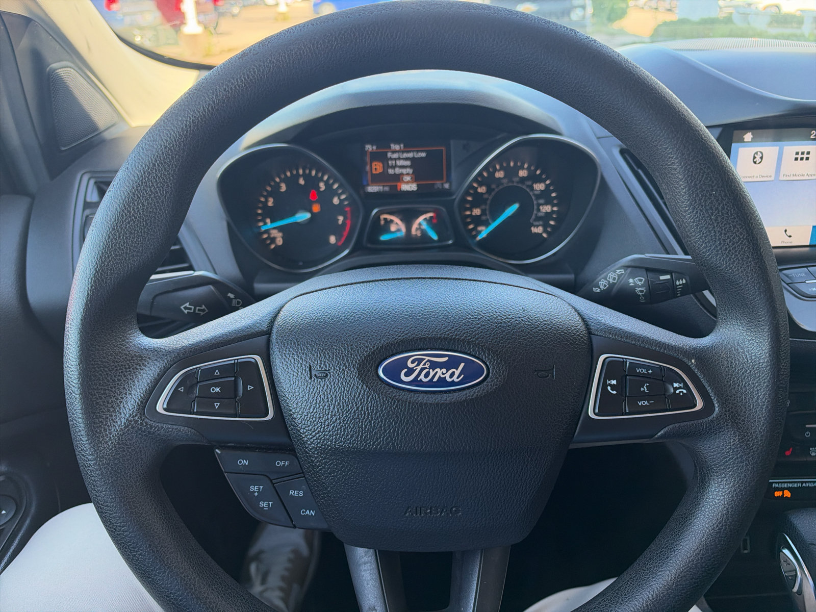 Used 2019 Ford Escape SE AWD/4WD image 15