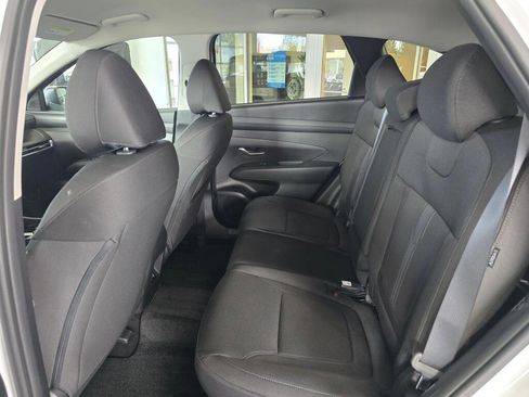 New 2026 Hyundai Tucson SEL AWD/4WD image 35