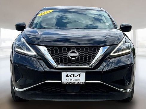 Used 2023 Nissan Murano S AWD/4WD image 2