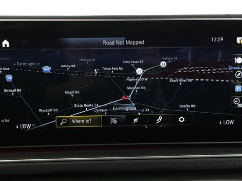 Used 2023 Mercedes-Benz GLS 580 4MATIC image 17