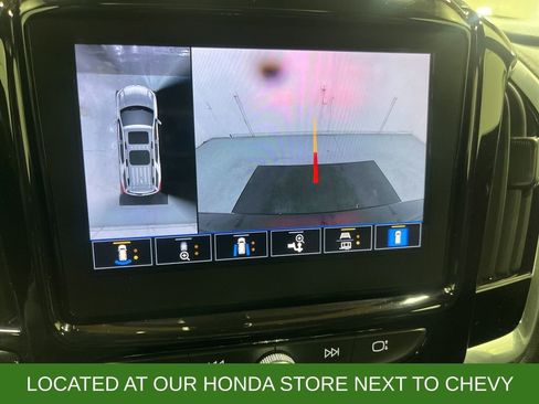 Used 2022 Chevrolet Traverse High Country image 20