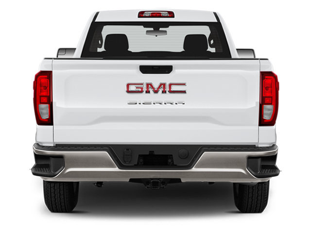 Used 2021 GMC Sierra 1500 AT4 AWD/4WD image 6