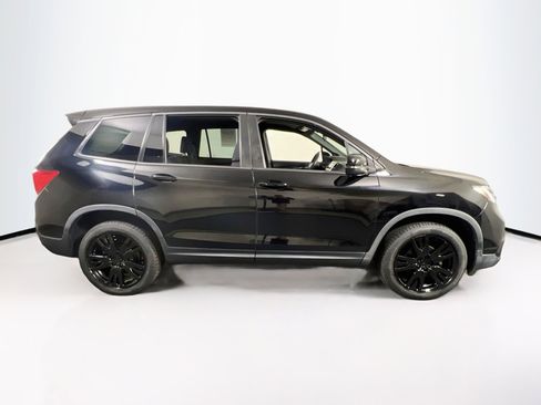 Used 2019 Honda Passport Sport image 4
