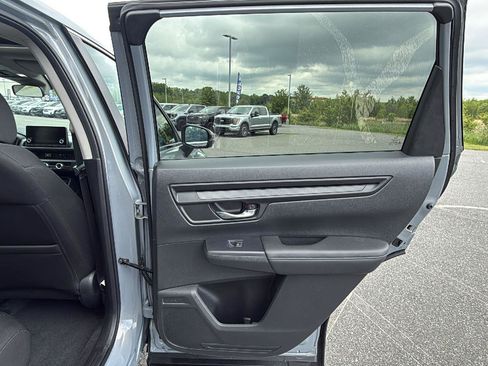 Used 2024 Honda CR-V EX image 19