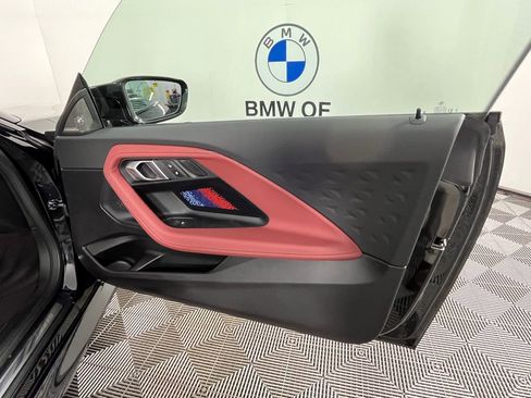 Used 2026 BMW M240i xDrive Coupe w/ Premium Package image 25