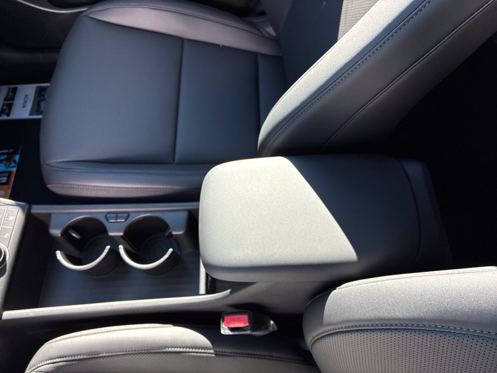 New 2027 Hyundai Kona Limited AWD/4WD image 34