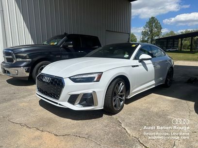 Used 2024 Audi A5 2.0T Premium Plus w/ Premium Plus