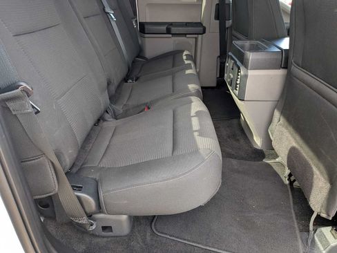 Used 2018 Ford F150 XL w/ Equipment Group 101A Mid AWD/4WD image 18