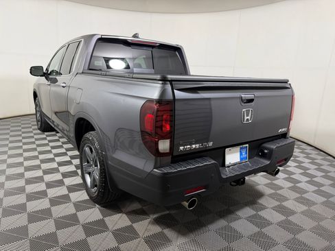 Used 2023 Honda Ridgeline RTL-E image 19