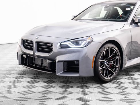 New 2026 BMW M2 w/ Lighting Package image 40