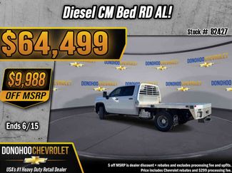 New 2026 Chevrolet Silverado 3500 W/T w/ WT Convenience Package AWD/4WD video 1