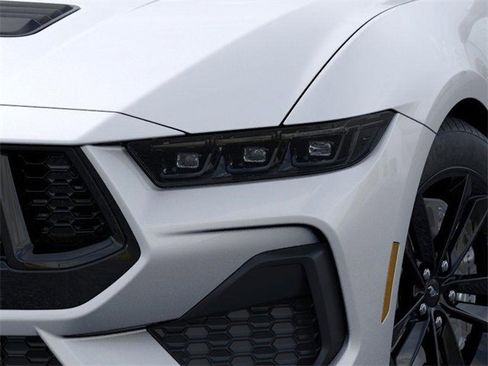 New 2026 Ford Mustang GT image 18