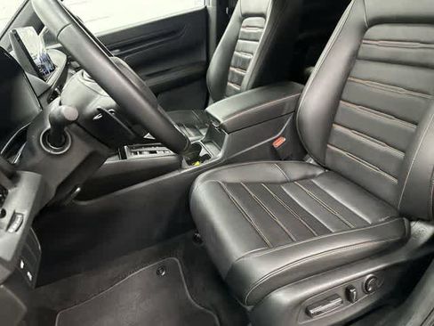Used 2025 Honda CR-V Sport-L image 10