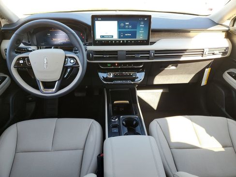 New 2026 Lincoln Corsair Grand Touring image 15