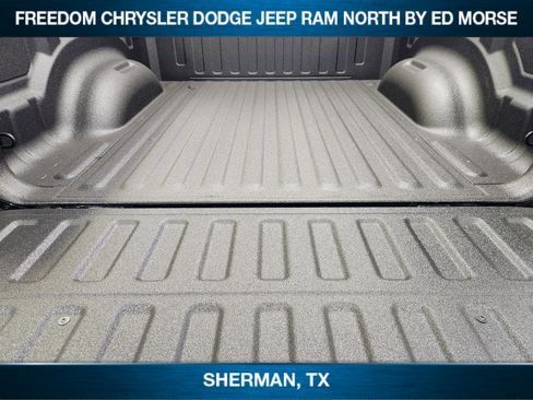 New 2026 RAM 1500 Express image 22
