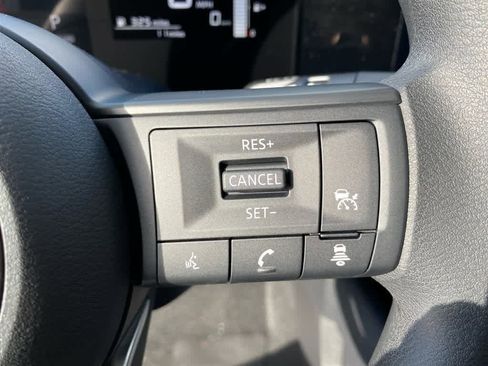 New 2026 Nissan Kicks SV w/ SV Premium Package image 19