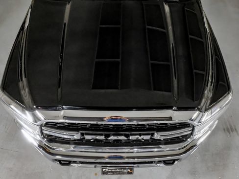 Used 2020 RAM 3500 Tradesman w/ Max Tow Package AWD/4WD image 35