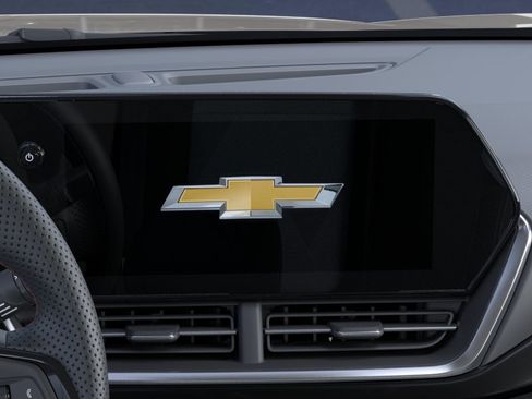 New 2026 Chevrolet Trax RS w/ Sunroof Package image 49