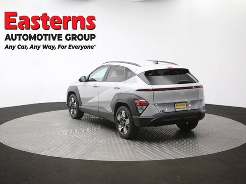 Used 2025 Hyundai Kona SEL FWD image 63