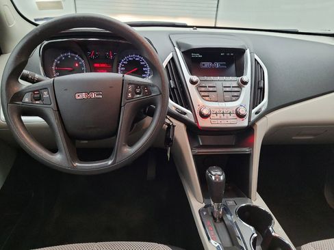 Used 2017 GMC Terrain SLE FWD image 22