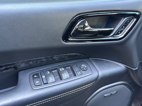 Used 2025 Dodge Durango R/T AWD/4WD image 12