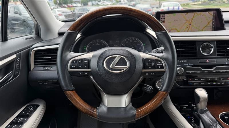 Used 2016 Lexus RX 350 FWD w/ Premium Package image 31